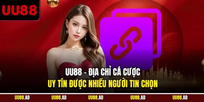 Ưu88 Com - Khám Phá Cổng Game Giải Trí Đỉnh Cao