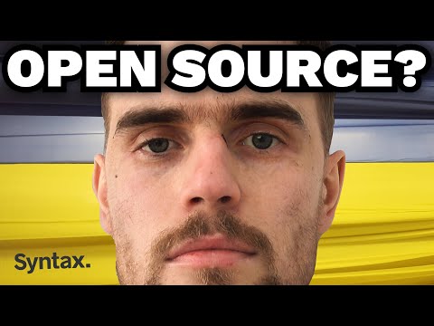 Open Source in war-torn Ukraine and around the world—join me on an epic journey ❧ Open Path #4 - Open Source in war-torn Ukraine and around the world—join me on an epic journey ❧ Open Path #4