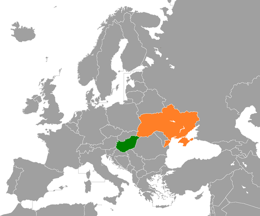 Hungarian prime minister Péter Magyar and Ukrainian president Volodymyr Zelenskyy agree to improve bilateral relations during a meeting in Brussels, #Belgium with #Hungary lifting objections to further European Union accession talks for #Ukraine following progress on ethnic Hungarian minority rights in Ukraine.