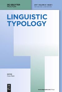 The over-representation of phonological features in basic vocabulary doesn’t replicate when controlling for spatial and phylogenetic effects - The over-representation of phonological features in basic vocabulary doesn’t replicate when controlling for spatial and phylogenetic effects