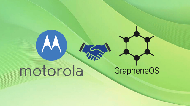 Tired of Google's Tracking? Motorola's GrapheneOS-Powered Phones Are Coming - Tired of Google's Tracking? Motorola's GrapheneOS-Powered Phones Are Coming