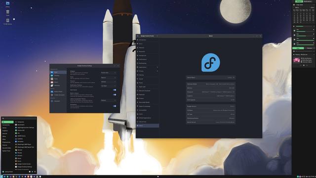 Budgie 10.10.2 Released - Budgie 10.10.2 Released