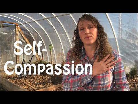 Self-Compassion: Learn How to Face Your Flaws With Love and Courage - Self-Compassion: Learn How to Face Your Flaws With Love and Courage