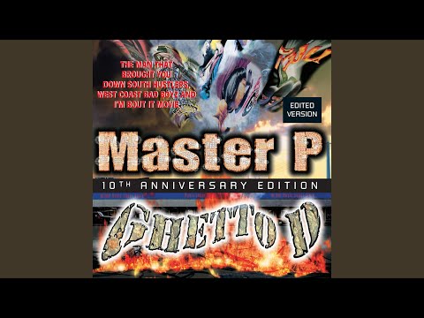 Ghetto D - Ghetto D