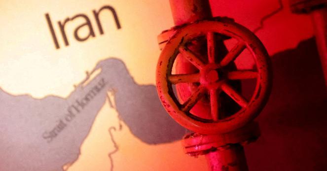 US Navy tells shipping industry Hormuz escorts not possible for now - US Navy tells shipping industry Hormuz escorts not possible for now