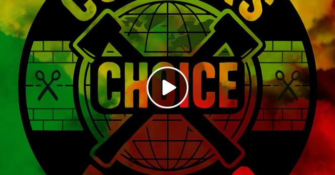 Ollspin - Dubwise Wednesday on Cutters Choice Radio - 11th March 2026 - Ollspin - Dubwise Wednesday on Cutters Choice Radio - 11th March 2026