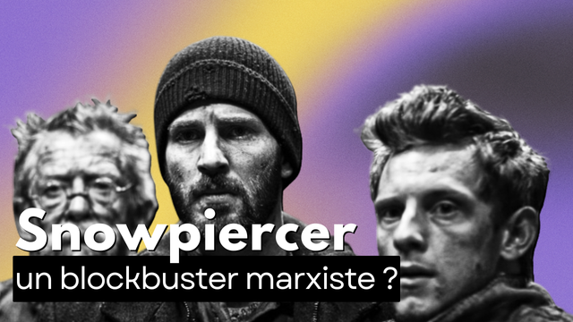 Snowpiercer : un blockbuster marxiste ? - Snowpiercer : un blockbuster marxiste ?