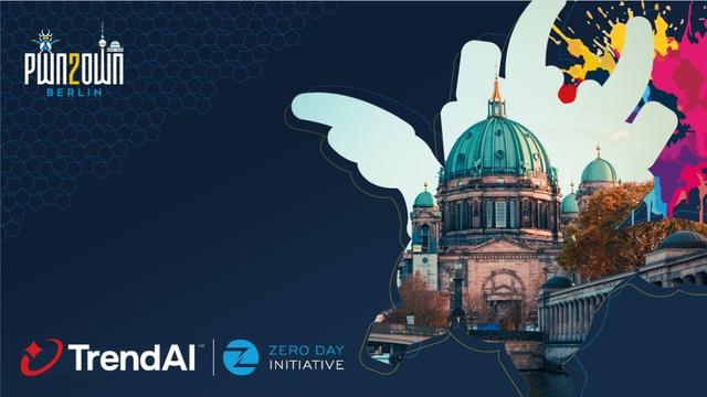 Zero Day Initiative — Announcing Pwn2Own Berlin for 2026 - Zero Day Initiative — Announcing Pwn2Own Berlin for 2026