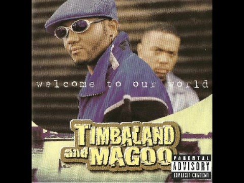 Timbaland and Magoo - Writtin´ Rhymes - Timbaland and Magoo - Writtin´ Rhymes