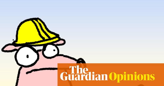 Dab some coal dust on your face and put on your hi-vis, it’s time to manifest hyper-Australia! - Dab some coal dust on your face and put on your hi-vis, it’s time to manifest hyper-Australia!