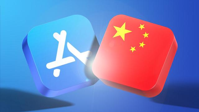 Apple to Cut App Store Developer Fees in China From March 15 - Apple to Cut App Store Developer Fees in China From March 15