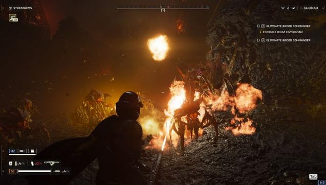 Proton Experimental brings fixes for REDLauncher, HELLDIVERS 2, Atelier Yumia, KILLER INN and more - Proton Experimental brings fixes for REDLauncher, HELLDIVERS 2, Atelier Yumia, KILLER INN and more