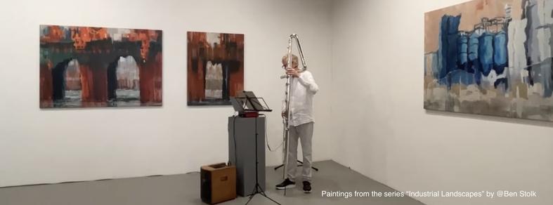 Next EIMC - Hans Tonino Music - Next EIMC - Hans Tonino Music