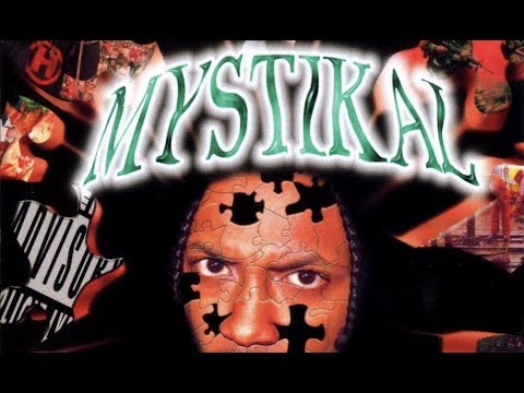 Mystikal - The Man Right Chea - Mystikal - The Man Right Chea