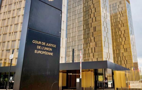 Libre circulation : la justice européenne impose la reconnaissance de l’identité de genre - Association STOP homophobie - Libre circulation : la justice européenne impose la reconnaissance de l’identité de genre - Association STOP homophobie