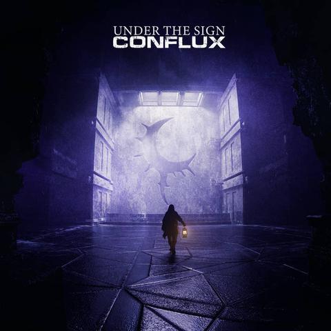 AMN Reviews: Under the Sign – Conflux (2026; Cryo Chamber) - AMN Reviews: Under the Sign – Conflux (2026; Cryo Chamber)