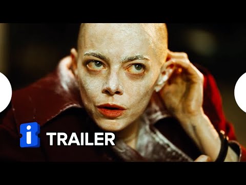 Bugonia | Trailer Oficial Legendado - Bugonia | Trailer Oficial Legendado