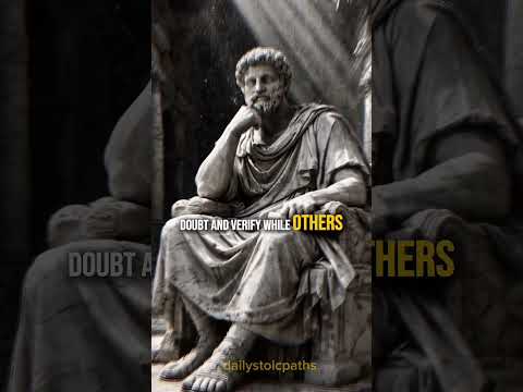 How To Know If You’re Smarter Than 95% Of People | Stoicism - How To Know If You’re Smarter Than 95% Of People | Stoicism