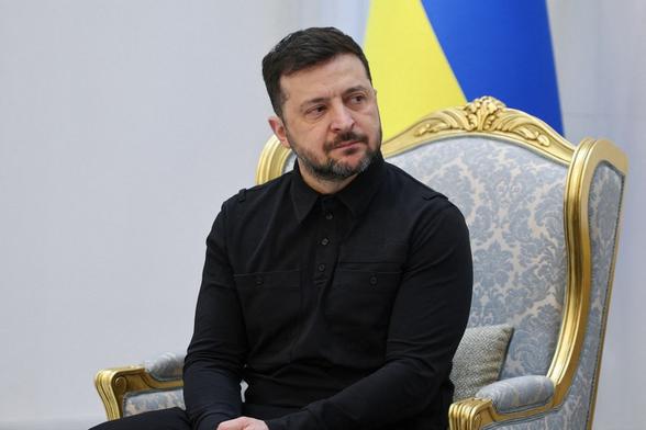 KYIV POST: Zelensky to Visit Armenia for European Political Community Summit President Zelensky will travel to Yerevan on May 4 for the EPC summit, marking a significant diplomatic push in the South Caucasus following his recent strategic visit to Baku.  #Ukraine #World #Europe