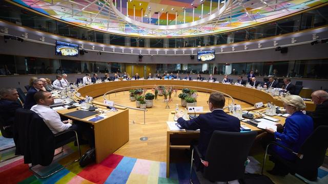 #Ukraine hopes for the opening of the first cluster of #EU accession negotiations on May 26 the minister said of Foreign Affairs Andriy Sybiga at the meeting of the EU Council on Foreign Affairs in Brussels with the participation of ministers of the member states of the European Union.