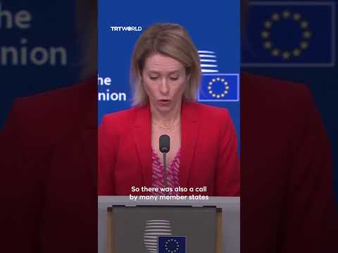 « … the move ends months of political deadlock and comes amid growing concern over rising illegal settler violence against Palestinians… »⁣⁣⁣🔗 ·  #ceasefire #FreePalestine #EU @palestine@a.gup.pe⁣⁣@palestine@lemmy.ml@palestine@fedibird.com🕊️ 🇵🇸 🍉 🙏🏻 ✌️ ☮️ 🇪🇺