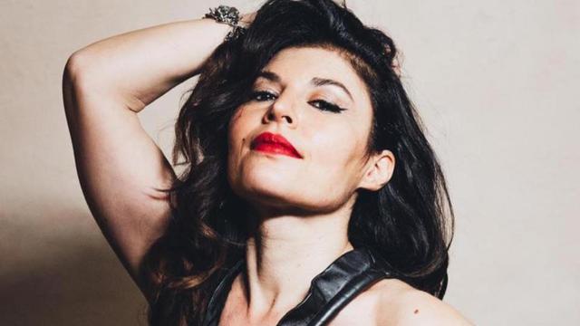 Repubblica.it: Sono Giusy Ferreri. La cantante deposita il marchio vocale per non farsi clonare dallIAÈ la prima artista in Europa a depositare allEuipo, European Union Intellectual Property Office, il marchio sonoro della propria voce contro lintelligenza artificialeI am Giusy Ferreri. The singer is filing for a vocal trademark to prevent her voice from being cloned by AI.She is the first artist in Europe to file a sound trademark of her voice with the Euipo, the European Union Intellectual Property Office, against artificial intelligence.#GiusyFerreri #first #Europe #Euipo