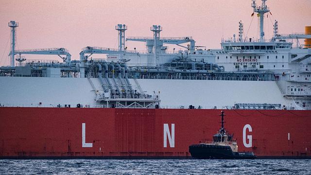 Two-thirds of Europes LNG imports will come from the US this year.Europe is expected to source almost two-thirds of its liquefied natural gas imports from the US in 2026, according to a new report by the Institute for Energy Economics and Financial Analysis (IEEFA).According to IEEFA, the US already accounted for 57 of Europes LNG imports in 2025, a sharp increase compared with pre-war levels. #LNG #Energy