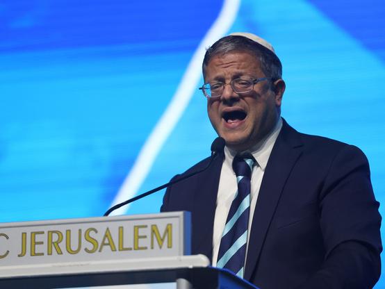 🔴 BREAKINGFrance Bans Israeli Minister Ben-Gvir Over Gaza Flotilla IncidentFrance has banned Israeli far-right minister Itamar Ben-Gvir from entering the country following his controversial and unspeakable behavior during an arrest of activists on a Gaza flotilla.📰 #Israel #Diplomacy #Geopolitics #GeoWire