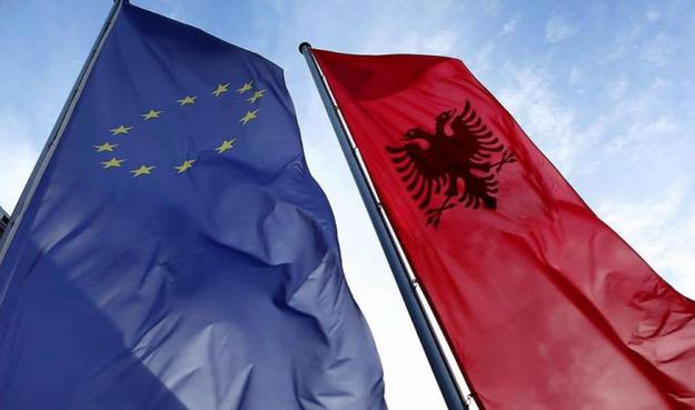 Intergovernmental Conference Albania-EU, Government: We Enter a New Phase of Negotiations"On May 26, the 8th Intergovernmental Conference between Albania and the European Union will be held in Brussels. The Committee of Permanent Representatives of the Member States of the European Union (COREPER) approved this Friday the holding of the 8th Albania-European Union Intergovernmental Conference." #EU #Albania #Balkans #Europe