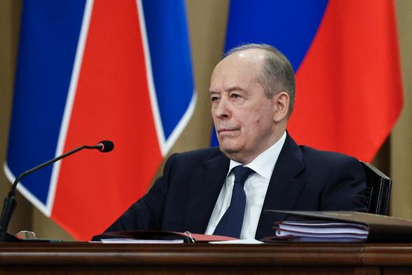 KYIV POST: Russia Warns Smart Cameras Could Expose Leaders Locations FSB chief Alexander Bortnikov on Tuesday said the alleged use of surveillance systems to track Iranian officials is a serious signal, warning that reliance on Western technology creates security risks. His comments followed Russian claims that US and Israeli intelligence used video monitoring systems in Tehran to obtain officials locations.  #World #Europe