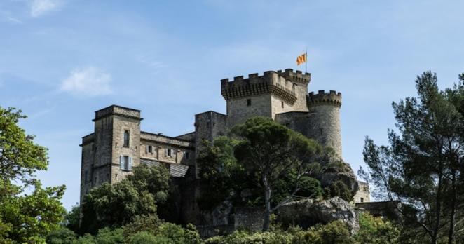[lalibre] Un château millénaire transformé en parc dattractions sème la discorde  #Europe 