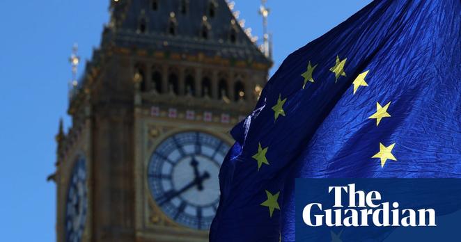 I know I keep saying this but...The EU (both members & Commission) may think the UK re-joining could be a good idea, but they will not accept cherry-picking of areas for a reset, will not accord the UK special treatment & so (implicitly) suggest if the UK doesnt want to apply to rejoin (and go through the accession process, then it can always join one of the associate schemes).Special pleading is getting (and will get) the UK nowhere!#EU #politics