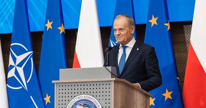 Poland signs first defence contracts under EUs SAFE programme #EU Military :eu_military: #EUNews