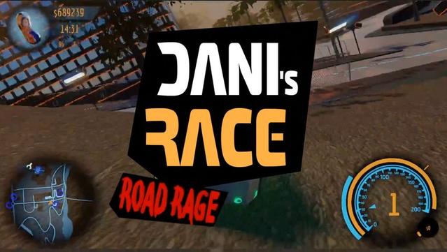 Sunday Tube pick: Danis Race - Road Rage is newly hot on InlineStyle Tube. A small reminder that federated video is not only talks and tech: games, trailers and indie clips can live outside ad platforms too. #fediverse #opensource #EU