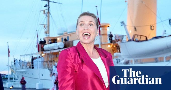 Denmarks Mette Frederiksen agrees centre-left coalition after months of uncertainty #Denmark #UkNews #Europe