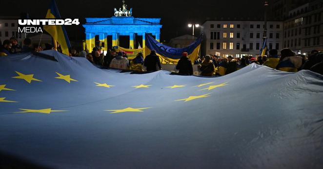 Hungary Drops #Ukraine #EU Veto, Clearing Way for Accession Talks and €40 Billion Defense Fund🖊️ Vlad LitnarovychUkraines EU track gained momentum on two fronts at once: billions in blocked arms reimbursements are moving again, while Brussels begins preparing the first formal negotiation cluster for Kyivs membership bid.