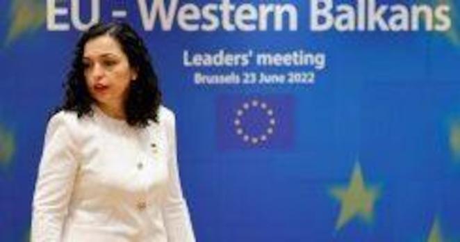 [lalibre] Le Kosovo retourne aux urnes dimanche, sans espoir de sortie de crise #Europe 