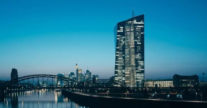 🔴 BREAKINGECB Raises Interest Rates by 25 Basis PointsThe European Central Bank increased interest rates by 25 basis points in its first hike since 2023, lifting the deposit rate to 2.25 as eurozone inflation exceeds 3.📰  #Markets #Geopolitics #GeoWire