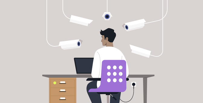 #Petition #EU #AI No warning. No manager. No appeal.Just an AI that decided you spent too long in the bathroom – and automatically terminated your contract.This isnt a Sci-Fi movie. Nearly half of all workers in the EU are subject to algorithmic management in the workplace.Please consider signing the petition: