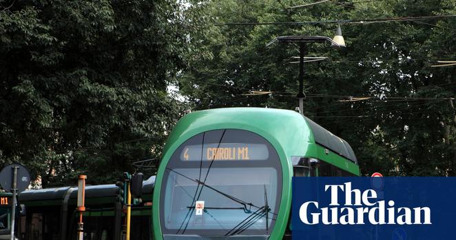 Milan tram drivers used WhatsApp for sexist chat about female passengers  #Italy #Europe #WorldNews #Whatsapp