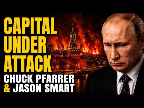 Pfarrer & Smart: Moscows Shield Just Shattered By Ukraine Watch here:  #Russia #Geopolitics