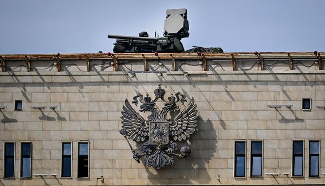 KYIV INDEPENDENT: Moscow repels dozens of Ukrainian drones in daytime attack, mayor says  The drones were intercepted over the space of two hours between 12:10 p.m. and 2:12 p.m. local time, Moscow Mayor Sergey Sobyanin reported. #Ukraine