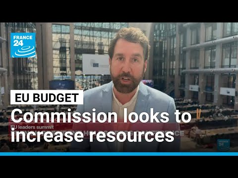 With EU budget battle underway, Commission proposes to increase own resources #EU Federalization  :eu_round: #EUNews