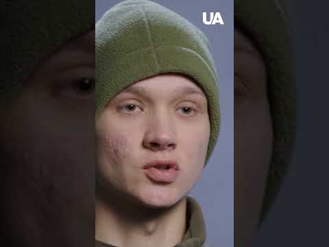 RUSSIANS fighting on the OTHER SIDE OF THE FRONT: about the "Russian Freedom" Legion #shorts #Ukraine - YouTube