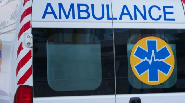Russian guided bomb strike on Kharkiv leaves several injured, including childAn overnight Russian guided bomb attack on Kharkiv damaged a residential building and left several civilians injured, including a six-year-old child. #ukraine