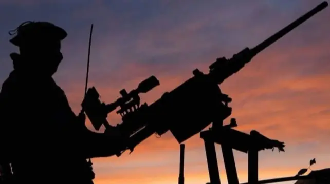Russia attacks Ukraine with nearly 100 drones overnightUkraines air defence forces intercepted and destroyed 92 out of 99 Russian drones launched overnight. #ukraine