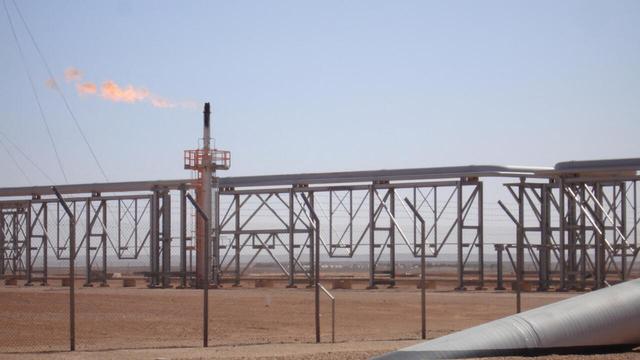 ⚡ NEWSTrans-Saharan Gas Pipeline construction restarts in AlgeriaConstruction of the Trans-Saharan Gas Pipeline, designed to export Nigerian gas to Europe via Niger and Algeria, has resumed in Algeria after two decades of delays. The project aims to reshape Europes energy map and global energy markets.📰  #EU #Geopolitics #GeoWire