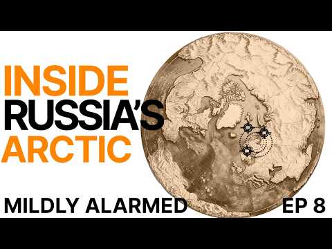 A great episode👇 from Mildly Alarmed  which gives you a thorough debate about the Arctic region context of security policy. 

#Russia #US #Ukraine #Europe @lapatina.bsky.social@bsky.brid.gy @kaeggen.bsky.social@bsky.brid.gy @atlestaalesen.bsky.social@bsky.brid.gy @alanderminna.bsky.social@bsky.brid.gy @frhoffmann.bsky.social@bsky.brid.gyNukes, spies and secret submar...