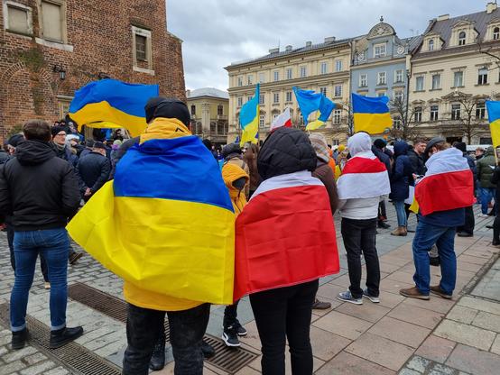 KYIV POST: To Poles and Ukrainians: Be Bigger Than Russia!  Poles and Ukrainians must confront their difficult shared history with honesty while resisting the pull of Russias war against Ukraine. As Russia rejects accountability, Poland and Ukraine should choose a different path – one grounded in truth, mutual understanding, forgiveness, and unity. #Europe