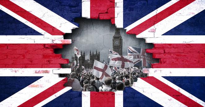 Brexit 10 years later: did Britain get what it voted for?  #brexit #uk #eu